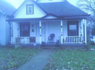 218 S Holmes Ave, Indianapolis, IN