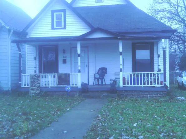 218 S Holmes Ave, Indianapolis, IN 46222