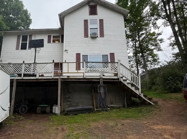 307 Forest View Dr, Kingwood, WV 26537