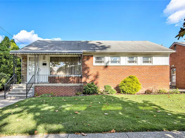15305 Cynthia St, Southgate, MI 48195