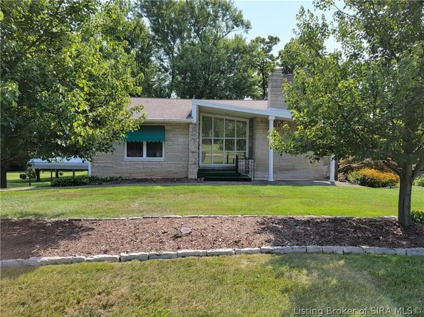 1740 MICHIGAN RD., Madison, IN 47250