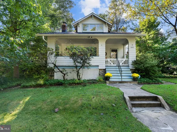 4645 Briarclift Rd, Baltimore, MD 21229