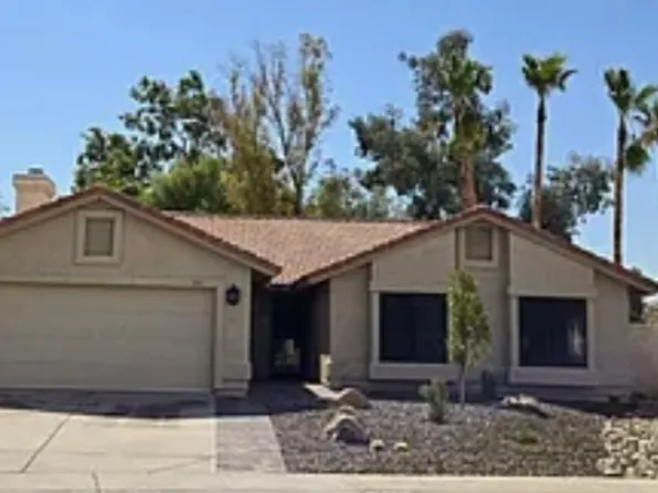 18848 N 73rd Dr, Glendale, AZ 85308