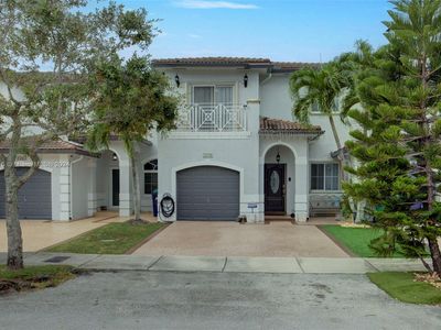 2254 SW 147th Ct, Miami, FL, 33185