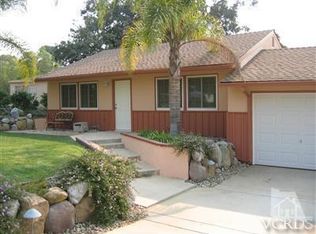 2454 Los Feliz Dr, Thousand Oaks, CA 91362