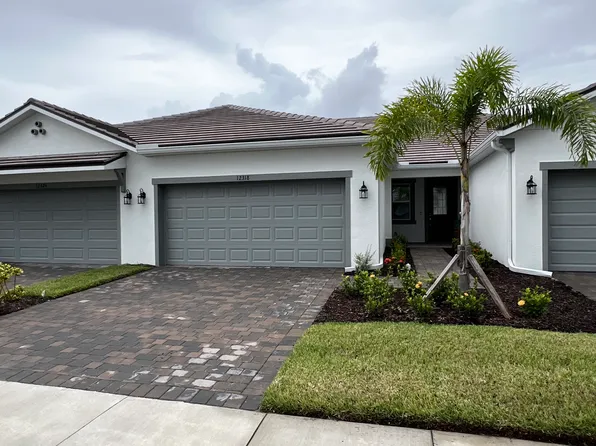 12318 Hearts Ease St, Venice, FL 34293