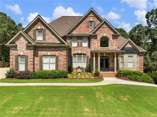 1930 Tee Dr, Braselton, GA 30517