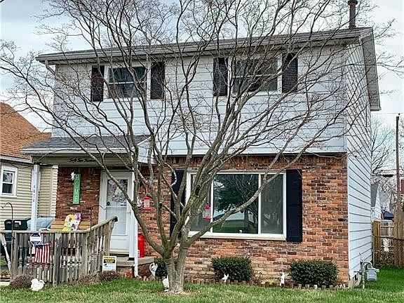 3rd image of 4414 Bellevista Dr