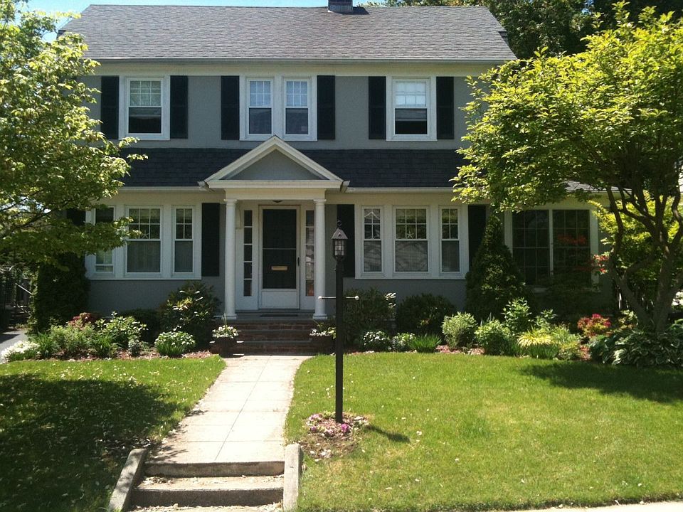 84 Turney Road