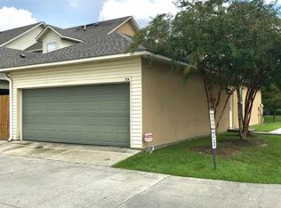 8429 Florida Blvd UNIT 2A, Denham Springs, LA 70726