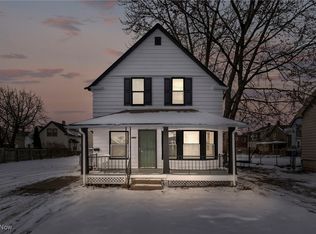 3552 W 45th St, Cleveland, OH 44102