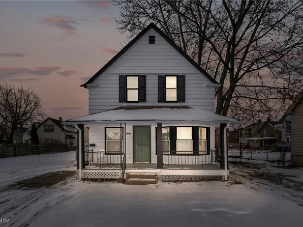 3552 W 45th St, Cleveland, OH 44102