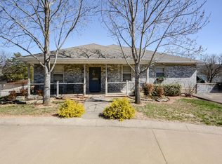 164 Hammock Way, Blue Eye, MO 65611