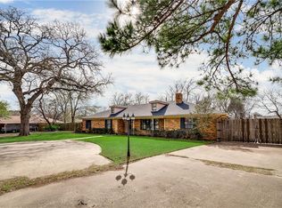 3108 Lafayette St, Corsicana, TX 75110
