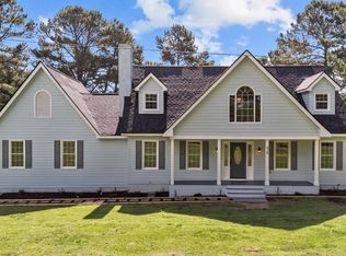 618 Richardson Rd, Zebulon, NC 27597