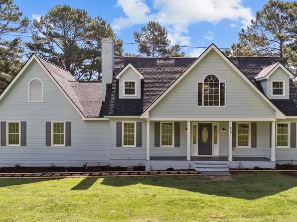 618 Richardson Rd, Zebulon, NC 27597