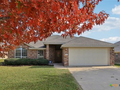 1921 Merlin Dr, Harker Heights, TX, 76548
