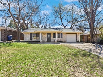 1732 Westchester Dr, Oklahoma City, OK, 73120