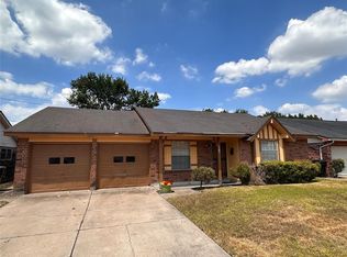 4010 Belgrade Dr, Houston, TX 77045