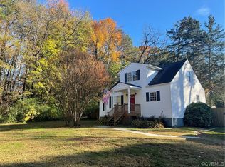 9003 Midway Rd, Henrico, VA 23229