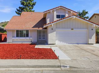 124 Erin Dr, Vallejo, CA 94589
