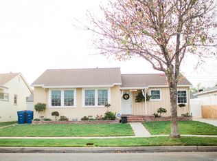 5637 Carfax Ave, Lakewood, CA 90713