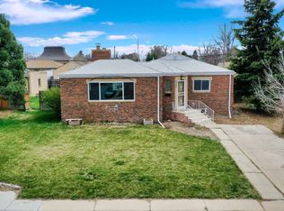 3700 E 30th Ave, Denver, CO 80205