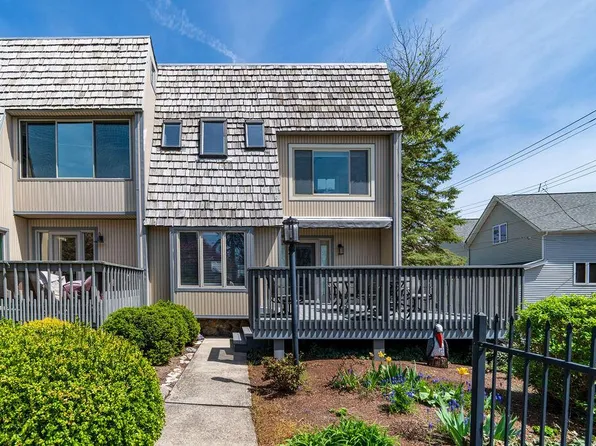 4945 Walnut Rd #1, Buckeye Lake, OH 43008