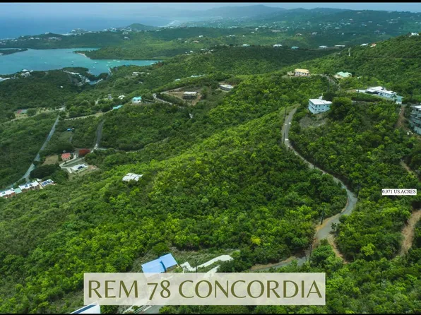 Rem 78 Concordia NB, St. Croix, VI 00850