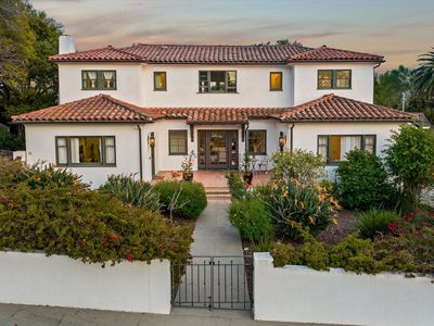20 E Los Olivos St, Santa Barbara, CA, 93105