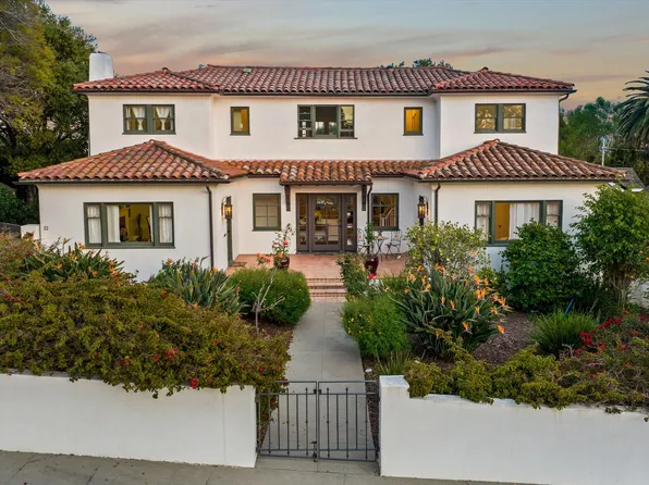 20 E Los Olivos St, Santa Barbara, CA 93105
