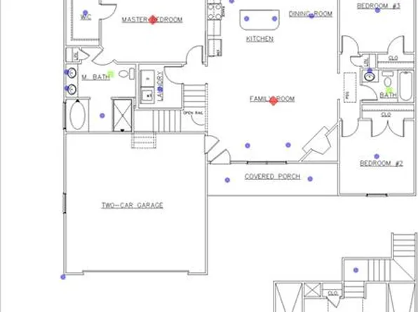 2209 Shady Grove Rd, Carrollton, GA 30116