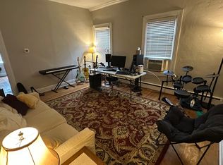 12 N Harrison St APT D, Richmond, VA 23220