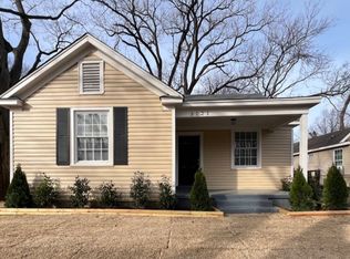 3121 Benjestown Rd, Memphis, TN 38127