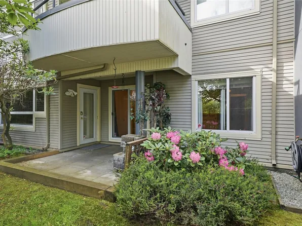 1685 Estevan Rd #107, Nanaimo, BC V9S 5V9