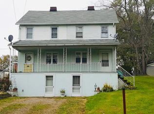 35 Fayette St #35, Smithfield, PA 15478
