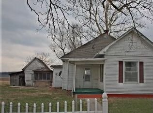 6100 SW 51st Rd, Saint Joseph, MO 64504