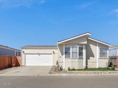 1317 N V St Space 76, Lompoc, CA, 93436