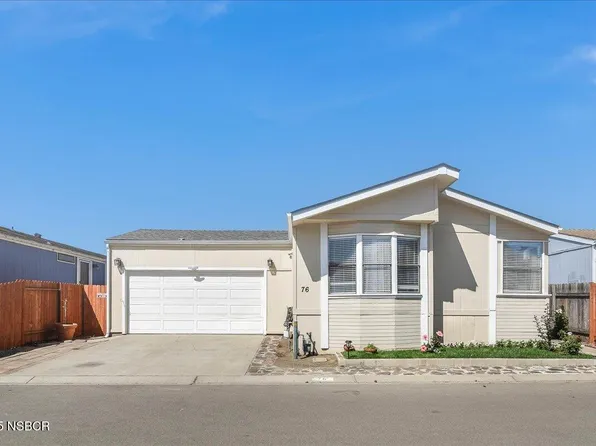 1317 N V St Space 76, Lompoc, CA 93436