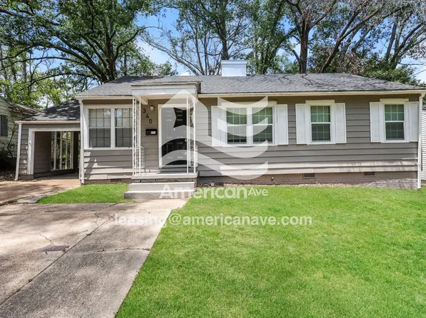 340 Audubon Pl, Jackson, MS 39206