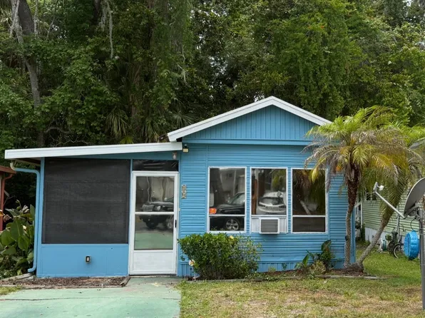 138 Travel Park Dr Unit 80, Spring Hill, FL 34607