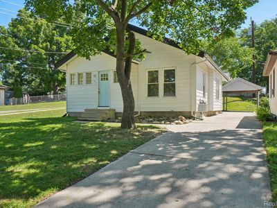131 S Tilden Ave, Waterford, MI, 48328