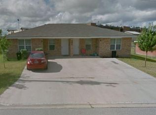 404 Justin Ln, Harker Heights, TX 76548