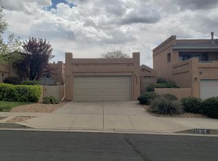 11012 Academy Ridge Rd NE, Albuquerque, NM 87111
