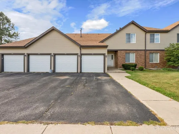 1511 Longwood Dr #1511, Sycamore, IL 60178
