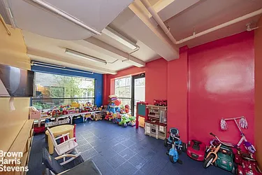 Rented by Brown Harris Stevens