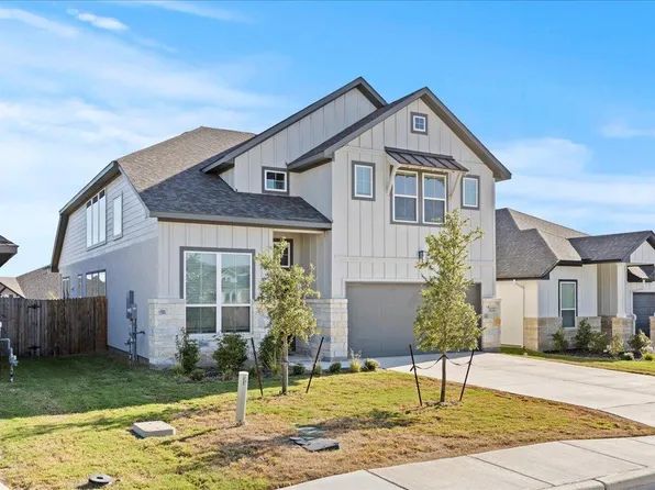 1027 Haystack, New Braunfels, TX 78130