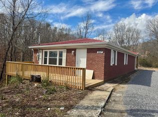427 Industrial Rd, Newport, TN 37821