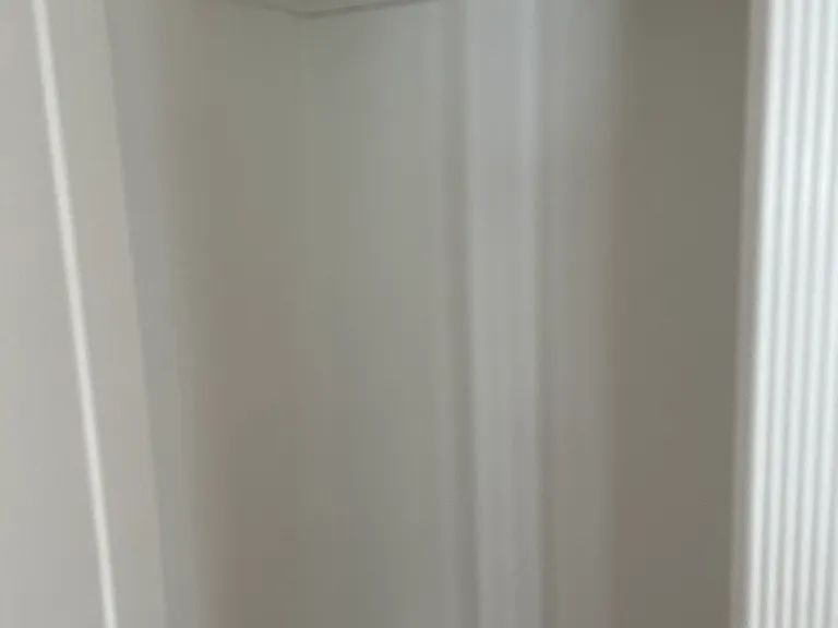 HALL CLOSET