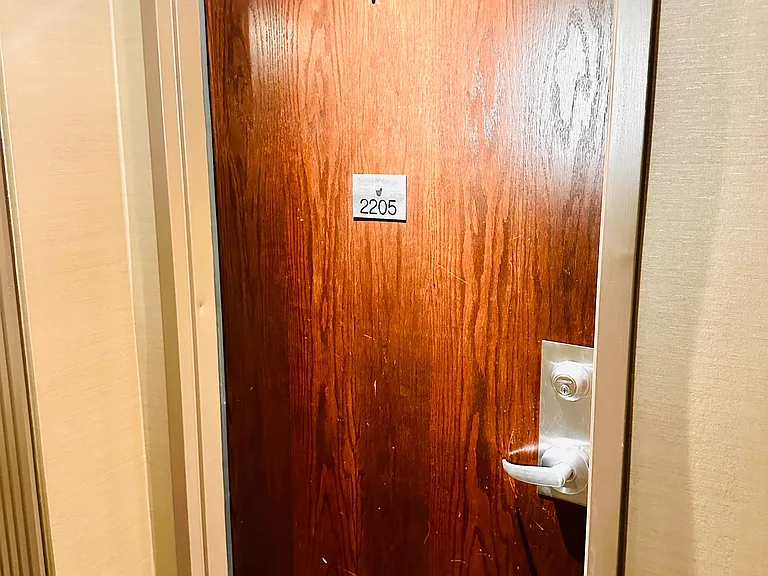 101 Subway Cres #2205 — Photo 5